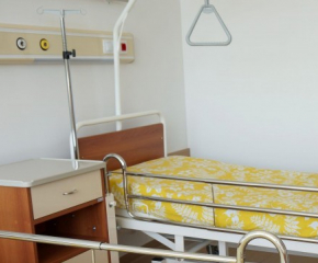 Болниците, ограничили дейност заради Covid-кризата, ще получат 85% от очакваните пари