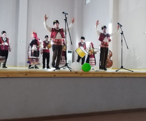 Болярово: 6471 лева бяха събрани в Болярово на благотворителен концерт в подкрепа на Иван Шутов и семейството