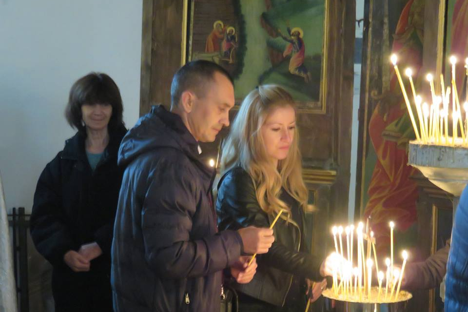 С празнична литургия в храм „Свети Димитър“ от 10 часа ще започнат тържествата на 26 октомври в Болярово по повод празника на града – Димитровден утре....