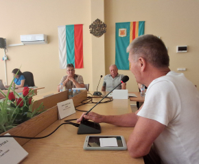 Болярово се подготвя за сушата - заявени са три водоноски