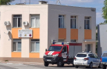 Болярово се включва активно в Седмицата на пожарната безопасност