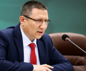 Борислав Сарафов критикува разпоредената от прокуратурата ревизия на дейността му