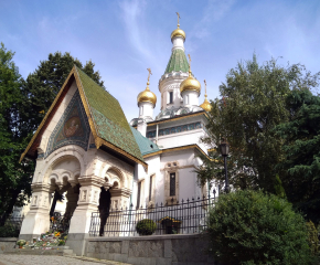 БПЦ няма правомощия да отвори  Руската църква