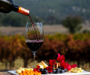 Броени дни до 19-тия общински празник на виното в село Скалица