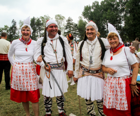 Броени дни остават до Фестивала на фолклорната носия в Жеравна