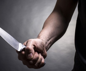 Брутално убийство на жена, наръгана е 27 пъти с нож