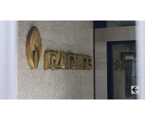 "Булгаргаз" е задлъжнял с 600 млн. лв. заради договора с "Боташ"