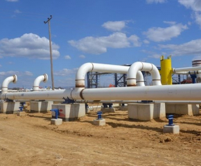 "Булгаргаз" подписва договор за достъп до турските терминали за втечнен газ