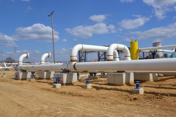 Българската държавна газова компания "Булгаргаз" ще подпише споразумение с турската държавна енергийна компания "Боташ" (BOTAS) за достъп до терминалите...