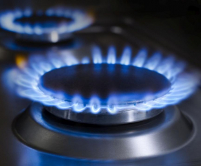 "Булгаргаз" предложи с 8,4% по-ниска цена на газа за февруари
