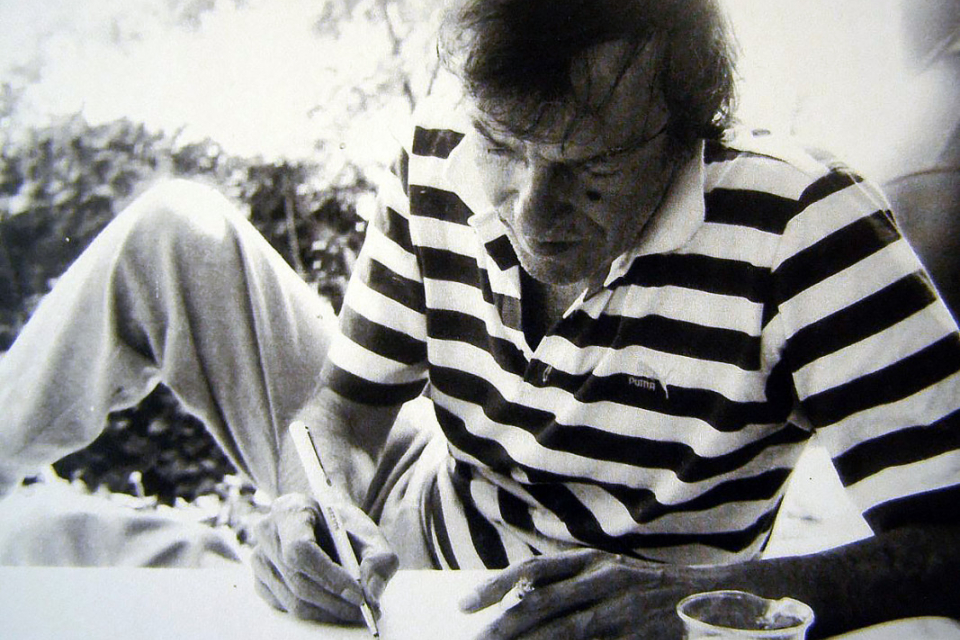Бургас почита поетът-драматург Христо Фотев на 27 юли с поредица от събития. Инициативата е наречена „20 години без Христо, но с поезията му завинаги”.С...