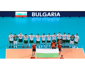 България е кандидат за съорганизатор на европейското първенство през 2023 година 
