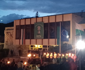 България отбелязва 148 години от Априлското въстание