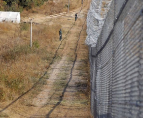 България и Турция започват изпълнението на общ проект за подобряване на сигурността в пограничните райони