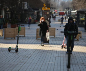 България все още сред най-нещастните страни в Европа, но леко подобрява позицията си