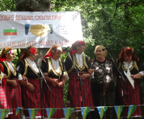 Българо-гръцки събор организират в Голям манастир на 28 май