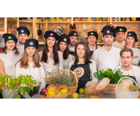 Българска фондация се бори с разхищението на храна