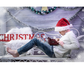 „Български пощи“ очакват най-красивото писмо до Дядо Коледа