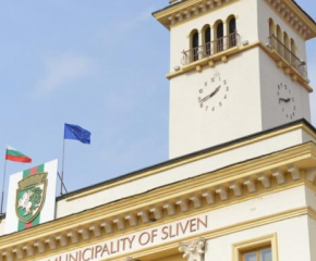 Българският химн ще прозвучи от Градския часовник в Сливен на 3 март 