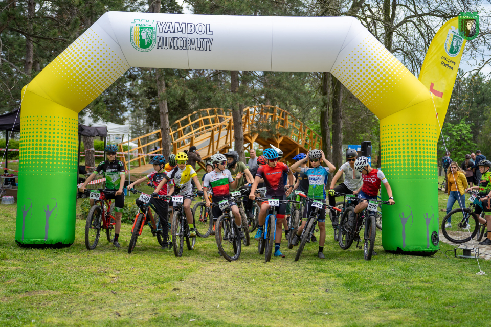 Велосипедното състезание „Велоуикенд 2023“ събра много спортисти от различни краища на България, които заедно премериха сили на екстремното трасе, което...