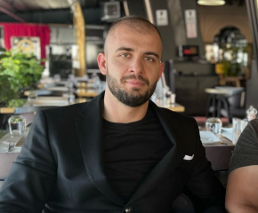 Честит рожден ден на Цветан Ревански!