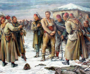 В Стара Загора честваха 147 години от смъртта на Васил Левски 