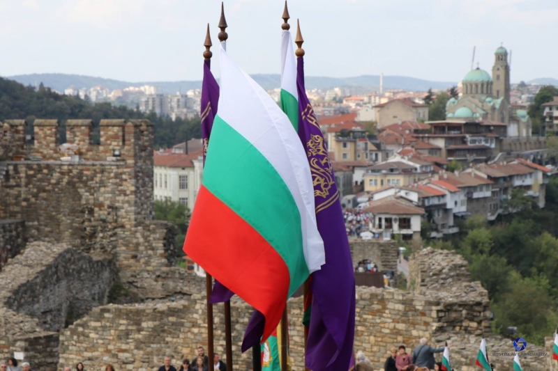 Днес честваме 115 години от провъзгласяването на българската независимост. На 22 септември 1908 година в църквата "Св. 40 мъченици" в Търново княз Фердинанд...