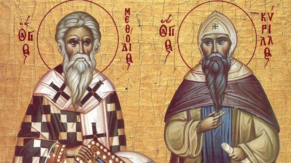 На 11 май православната църква чества Деня на Светите равноапостоли Кирил и Методий, създатели и разпространители на първата славянска азбука – глаголицата,...