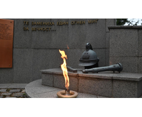 Честват днес в столицата професионалния празник на огнеборците