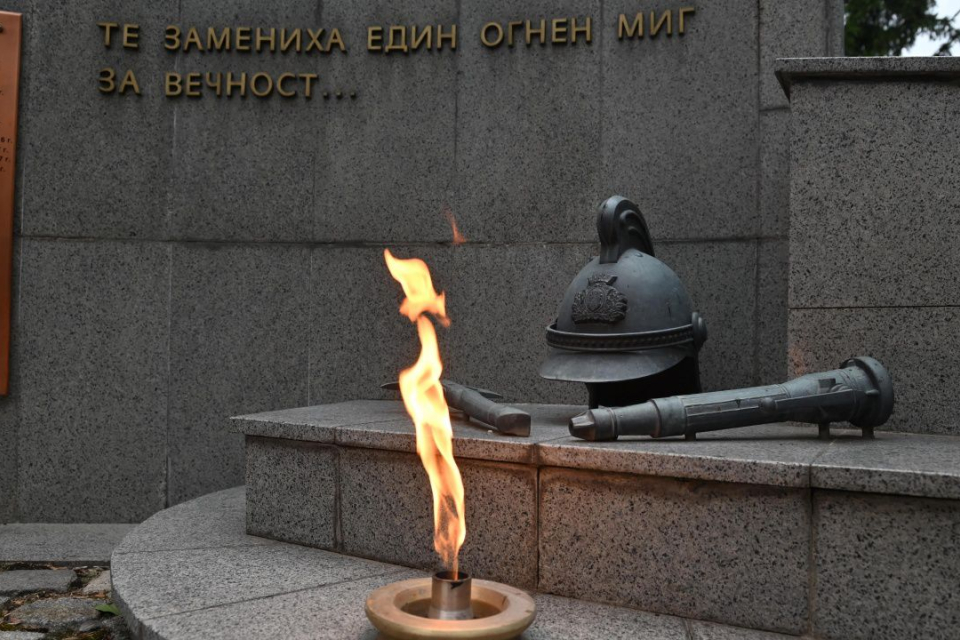 Премиерът Росен Желязков ще участва в честването по повод професионалния празник на Главна дирекция „Пожарна безопасност и защита на населението“ (ГДПБЗН),...