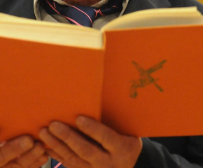 Четат групово непреведено "Под игото" в ямболски училища 