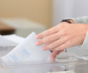 В четири села балотаж на 17 март, изборите за кмет на община Панагюрище ще са на 23 юни