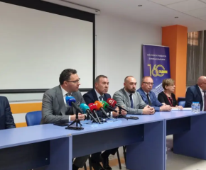 Четирима са задържани за побоя над директора на полицията в Русе