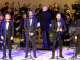„Четиримата италиански тенори“ ще представят в Ямбол концерт – спектакъла си „Viva Italia“