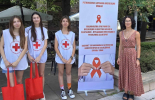 Четвърти етап на Национална АНТИСПИН кампания