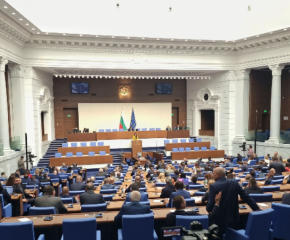 И четвъртият вот на недоверие към кабинета е неуспешен