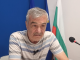 Чувството за хумор е острието на интелигентността, то е и любов, казва актьорът Вълчо Янев от ямболския театър