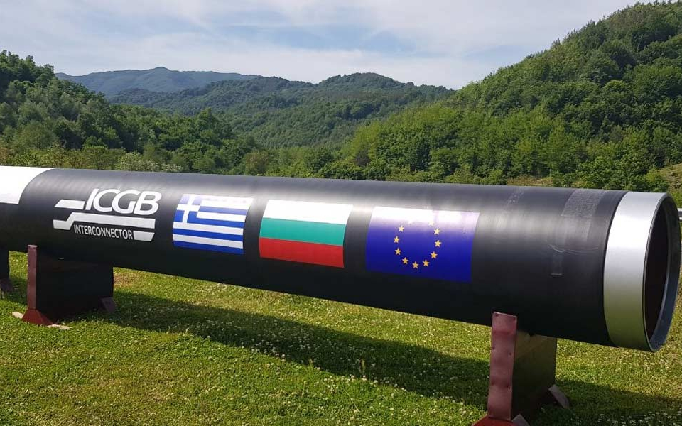 На 1 октомври президентът Румен Радев ще бъде домакин на церемонията по официалното въвеждане в експлоатация на междусистемната газова връзка Гърция-България....