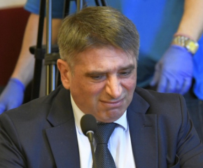 Данаил Кирилов се отказа от поста министър