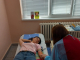 „Дари кръв – дари надежда! Заедно спасяваме живот!“