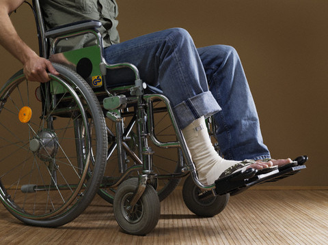 Хората с увреждания имат право на финансиране от социалното министерство, за да им...