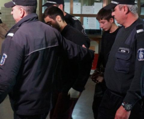 Делото срещу нападателите на Апостол Вълчев се връща отново в Бургас