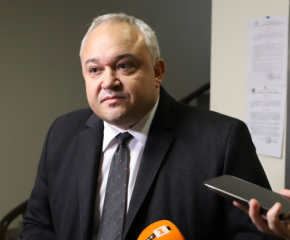 Демерджиев: България има ясен план за действие при подобни ситуации като в Турция