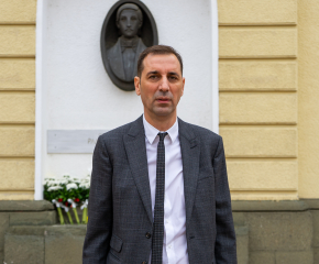 В Деня на народните будители: Поздравление на кмета на община Ямбол Валентин Ревански