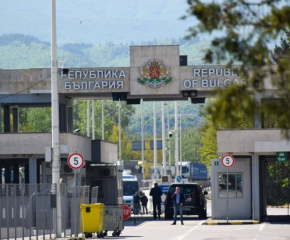 Депутати предлагат да няма контрол по сухопътните граници между България, Гърция и Румъния