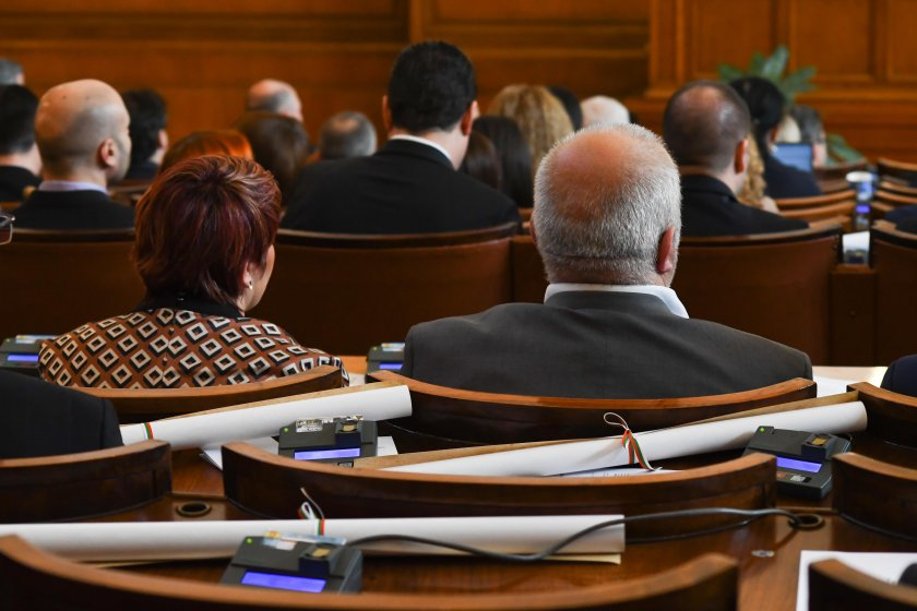 Председателят на Народното събрание Росен Желязков свиква извънредно заседание на парламента на 7 август, понеделник, от 10 часа, съобщават от парламента...