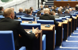 Депутатите приеха на второ четене бюджета на държавното обществено осигуряване за тази година