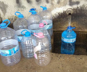 Десетки села в Ямболско остават без водоподаване в летните жеги