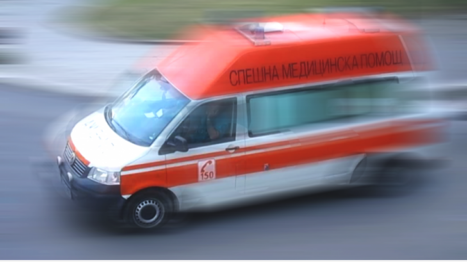 Дете е с опасност за живота след катастрофа до Свиленград, съобщи Регионалният пресцентър на МВР в Хасково. Сигнал за инцидента е получен вчера в 14:40...