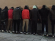 Деветима бежанци са задържани при акция на полицията в Поморие